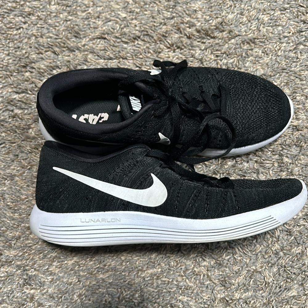 Nike Lunarlon
